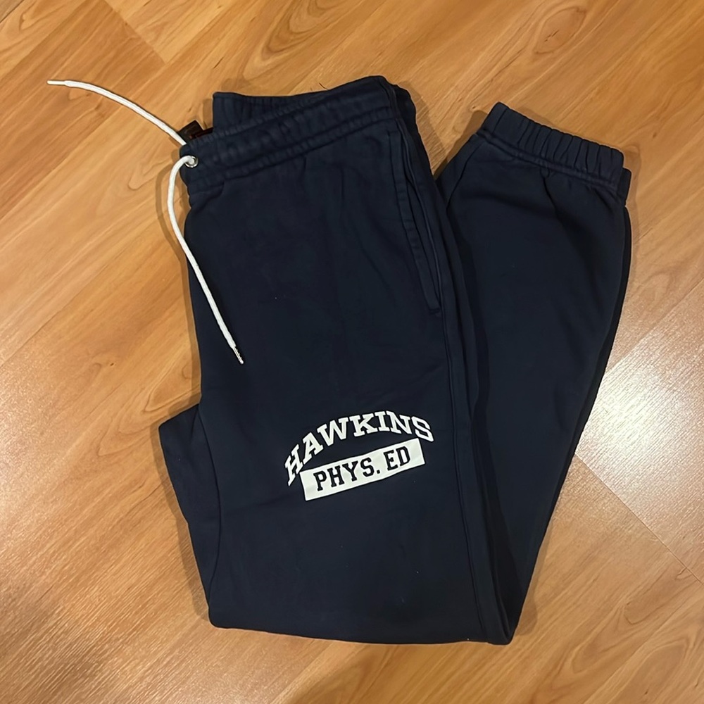 Nike Stranger Things Fleece Sweatpants
